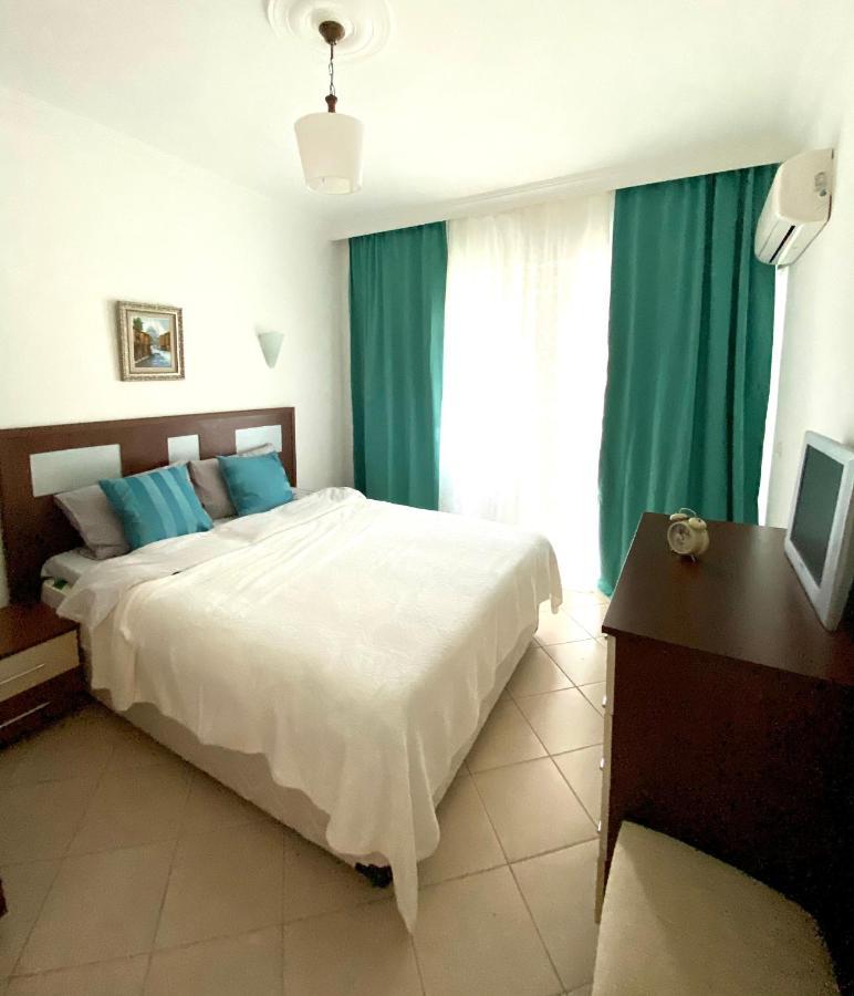 Квартира Рядом С Морем Kemer Exterior photo