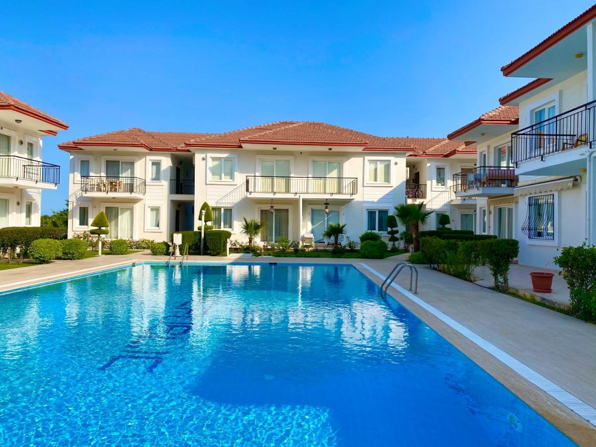 Квартира Рядом С Морем Kemer Exterior photo